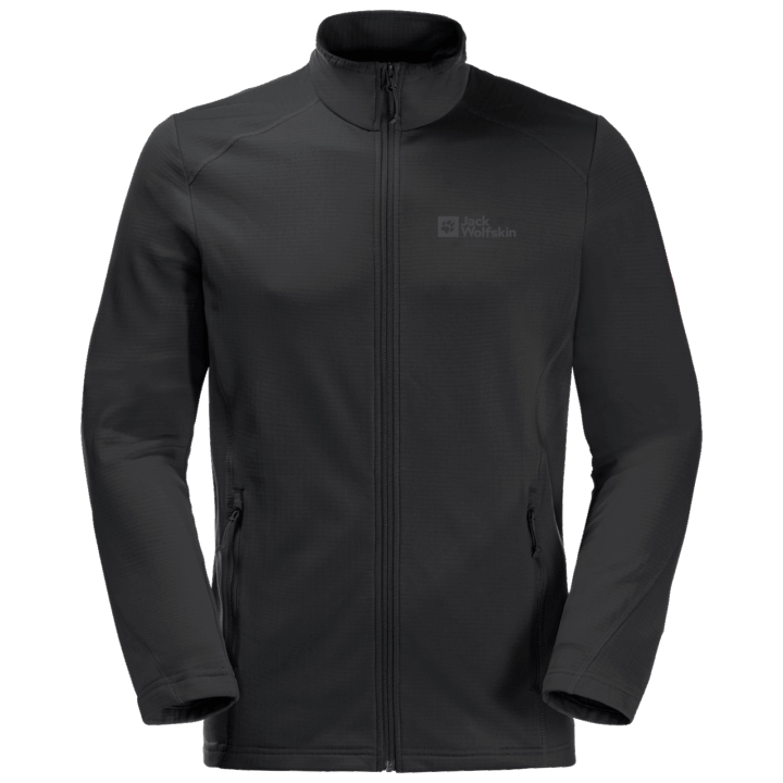 Pánsky Kolbenberg Celorozopínací Hot Jack Vlčia Koža čierna