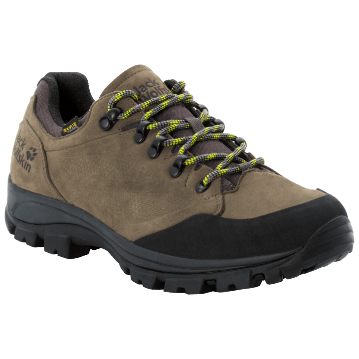 Pôvod Rebélia Texapor Nízky M Kaki-fantóm Jack Vlčia Koža