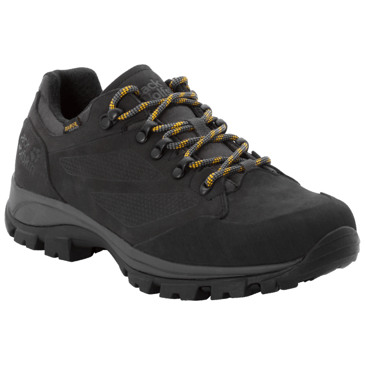 Pôvod Jack Vlčia Koža Fantom-burly žltá Xt Vzbura Texapore Nízka M