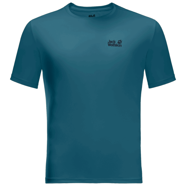 Modrá Koralová Pánska Tech T Najlepšia Jack Vlčia Koža