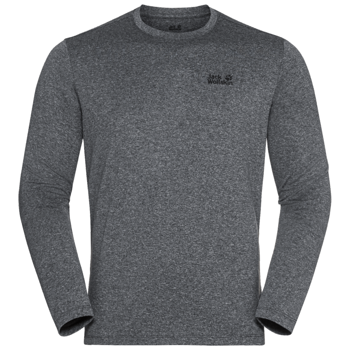 Pôvod Ebenový Pánsky Sky Termálny Ls T Jack Vlčia Koža