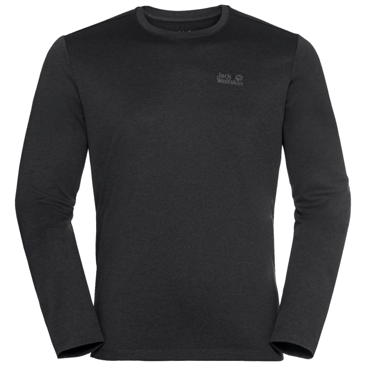 Pánske Sky Thermal Ls T Jack Vlčia Koža Značky Black 6001
