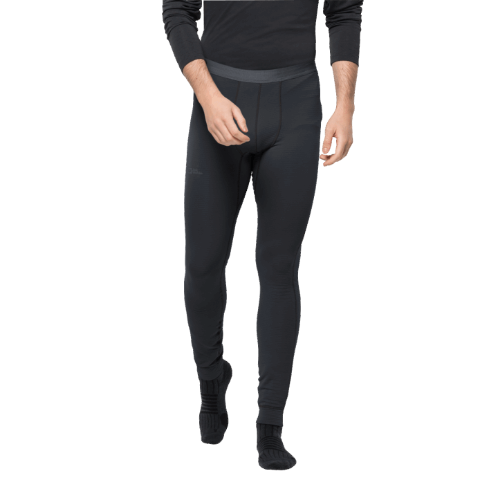 Phantom Hot Jack Wolfskin Pánske Infinite Nohavice