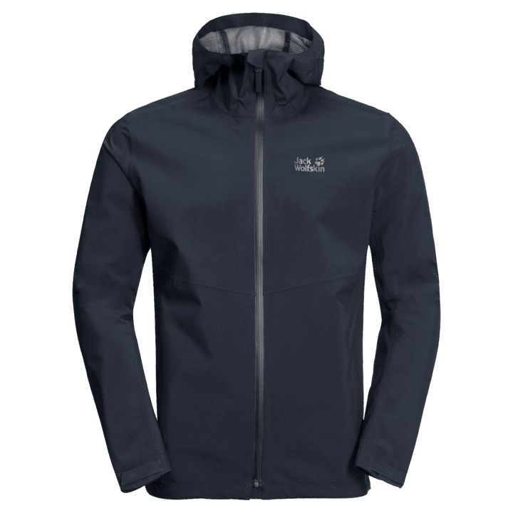 Jack Vlčia Koža Nočná Modrá Pánska Jwp Mušľa Pôvod