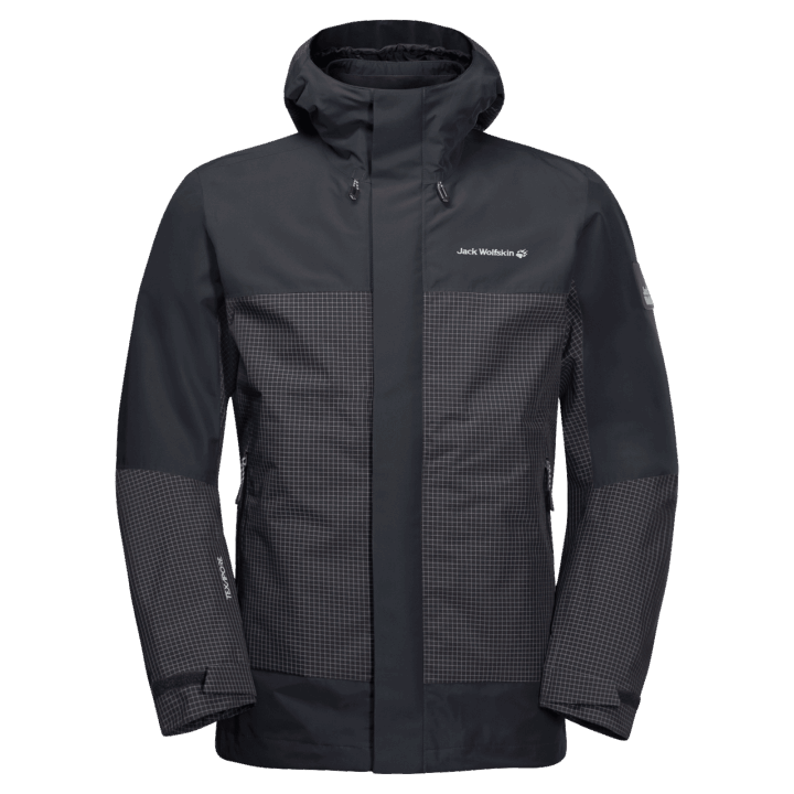 Pánska Kolekcia Fantómov Z Vlčej Kože Dna Supernova 3v1