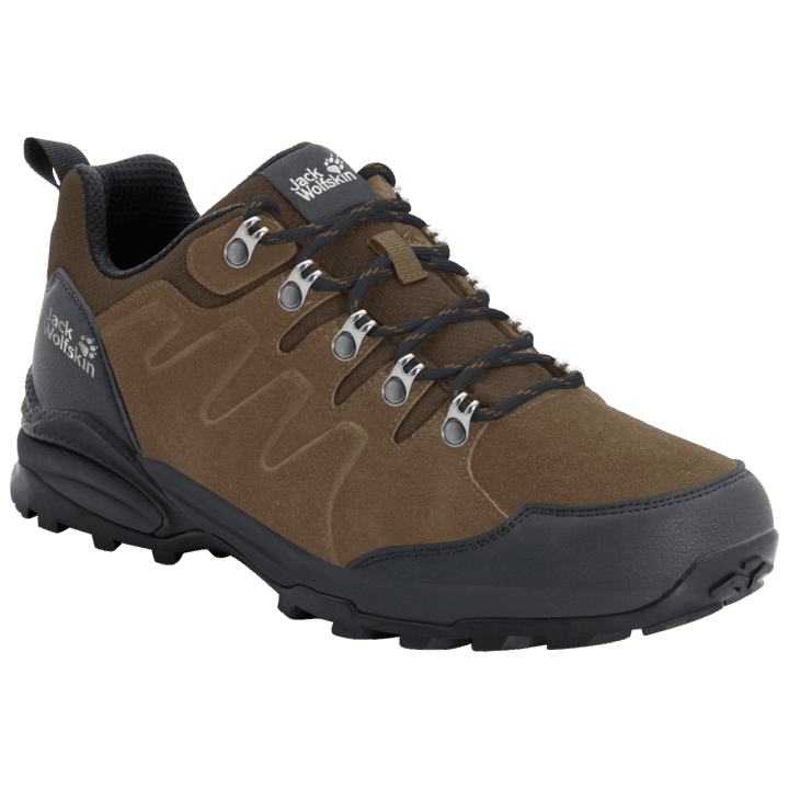 Pôvod Hnedo-fantómový Jack Vlčiak Pánske Refugio Texapore Nízke