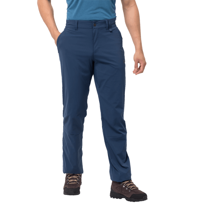 Pánske Activate Light Jack Wolfskin Dark Indigo Zn