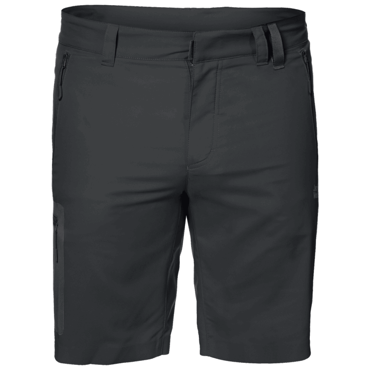 Jack Wolfskin Phantom Active Track šortky Pánska Kolekcia