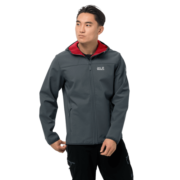 Ebenový Jack Kolekcia Vlčej Kože Northern Point