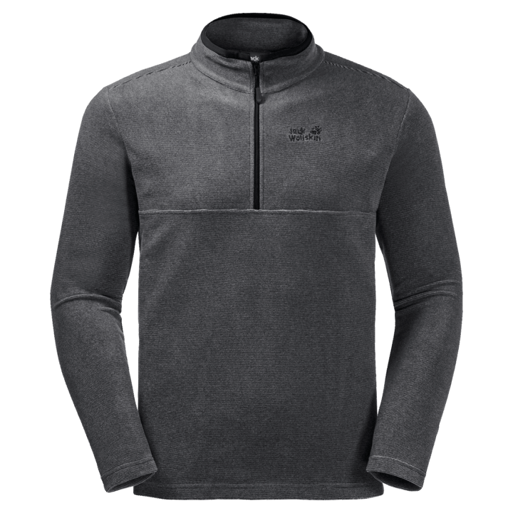 čierne Pruhy Pánske Arco Jack Wolfskin Best