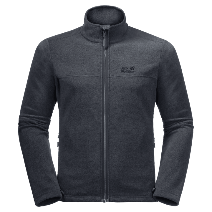 Pánska Bunda Skywind Eben Best Jack Wolfskin