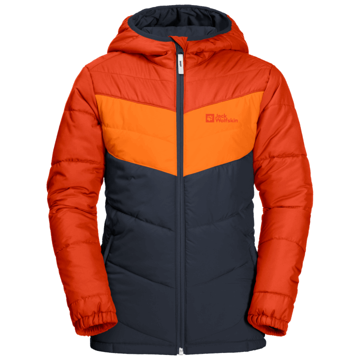 Najlepšia Detská Bunda Na Tri Kopce Divoká Brier Jack Vlčia Koža