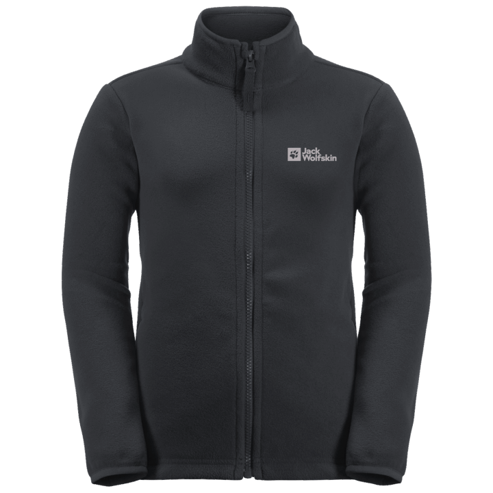 Jack Wolfskin Phantom Fashion Detská Bunda Taunus