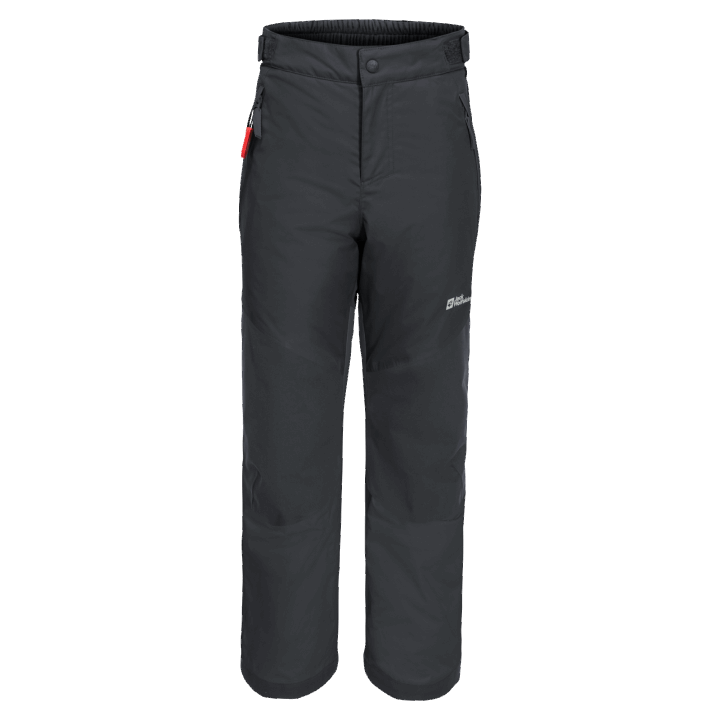 Phantom Jack Značky Z Vlčej Kože Detské ľadové Nohavice Do Hôr