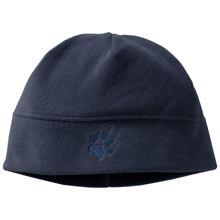 Detské Skutočné Veci čiapka Nočná Modrá Jack Vlčia Koža Best