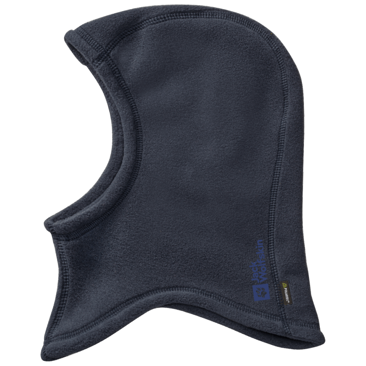 Jack Wolfskin Origins Detská Fleecová Kukla Nočná Modrá