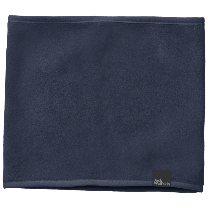 Jack Vlčia Koža Mládež Duch Fleece Slučka Nočná Modrá Značky