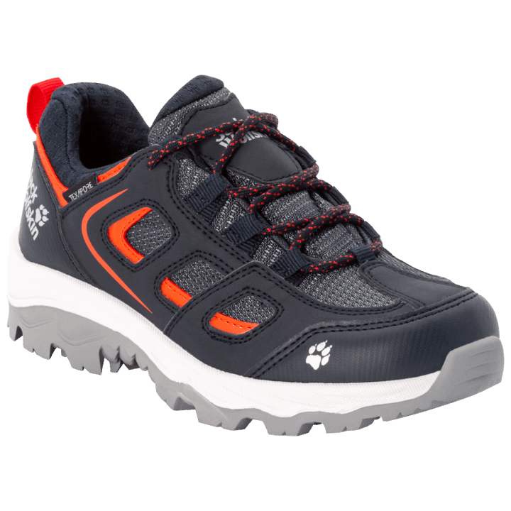 Detské Kolekcie Vojo Texapore Low Night Modro-červené Jack Jack