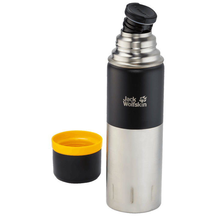 Kolima 1.0 Origins Black Jack Wolfskin