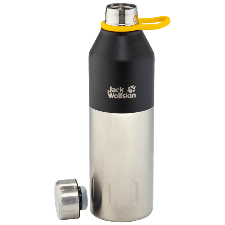 Jack Wolfskin Black Kole 0,5 úplne Nové